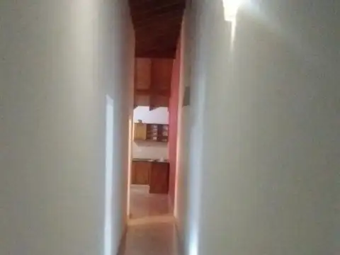 Casa Calle Novillo 905 ( San Pedro)