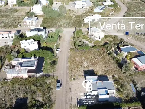 Terreno en Venta de 794,0 m2