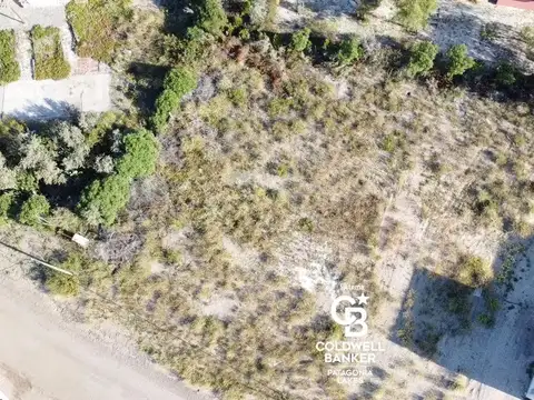 Terreno en Venta en Balneario las Grutas, USD 35.000