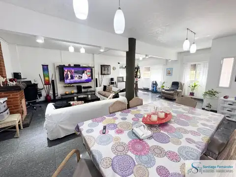 Casa en Venta 15 años