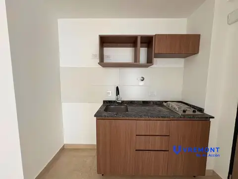 Departamento en Alquiler al Norte