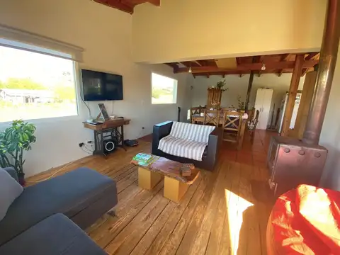 Casa en Alquiler 16 años