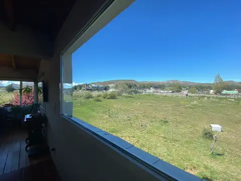 Casa en Alquiler en Dina Huapi, $ 1.100.000