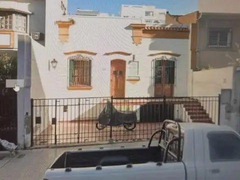 Lote en venta en la mejor zona de caballito