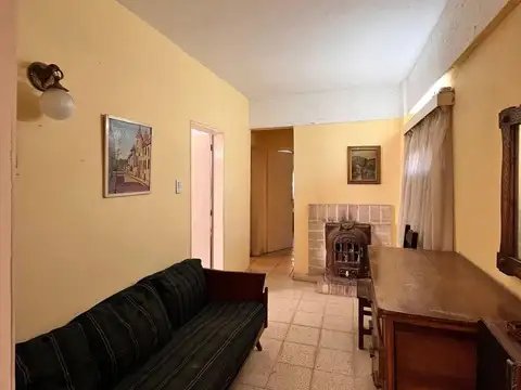 Casa en Venta 53 años