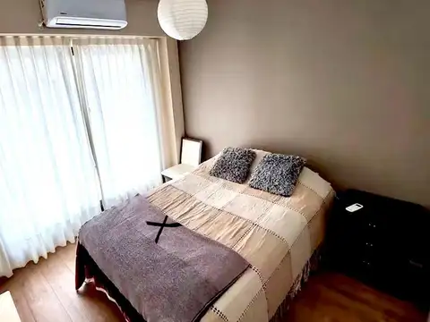 Departamento en Venta en Palermo, USD 230.000