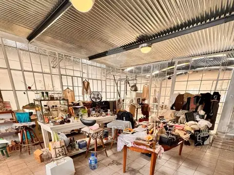 Galpon en Venta 40 años