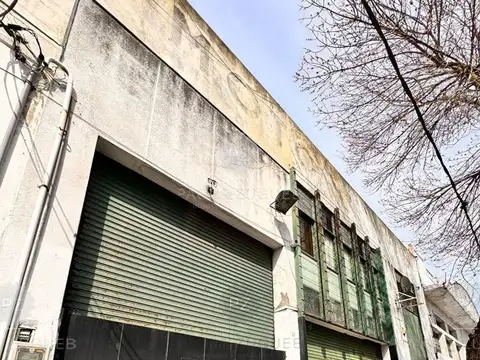 Depósito Galpón  en Venta en La Boca, Capital Federal, Buenos Aires