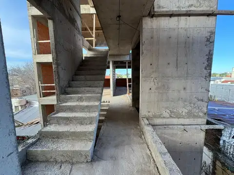 Departamento en Venta en Campana, USD 140.000