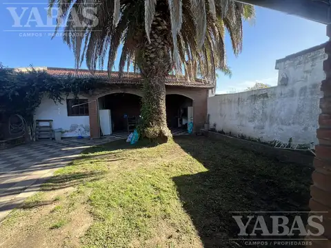 VENTA - CASA - San Pedro (Bs.As) - Anibal de Anton 355