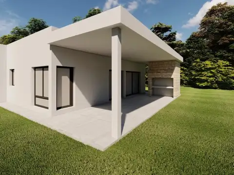 Sgventa Casa Barrio San Sebastián A13 100