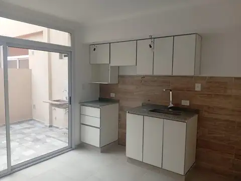 Casa en Venta en Merlo, USD 90.000