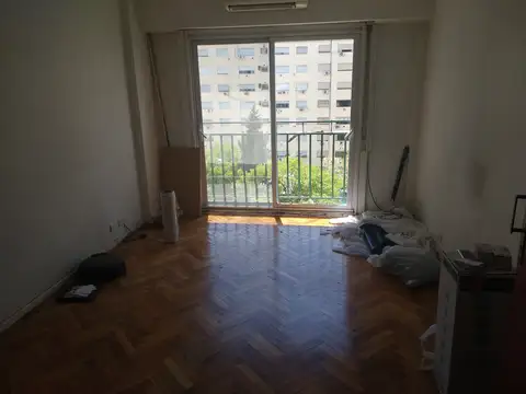 Blanco Encalada 2500, Piso 7