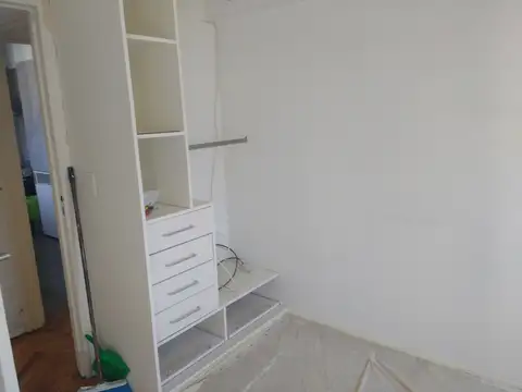 Departamento en Alquiler 40 años