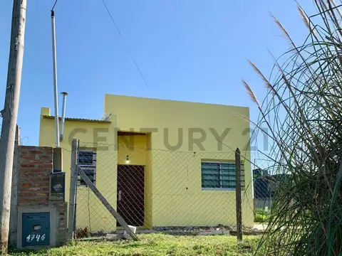 Casa en Venta de 2 dormitorios