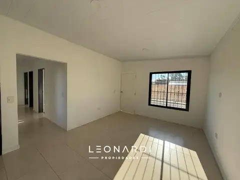 Casa en Venta A Estrenar