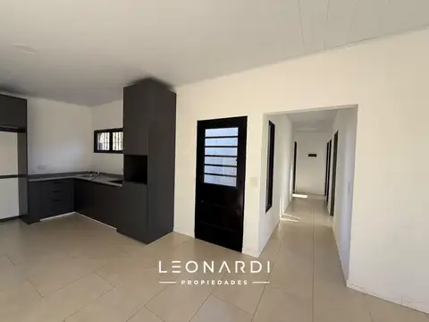 Casa en Venta en Belen de Escobar, USD 109.000