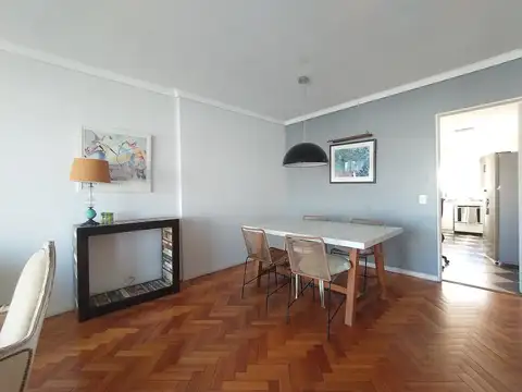 Departamento en Alquiler A Estrenar