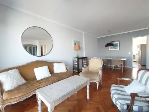 Departamento en Alquiler de 2 dormitorios