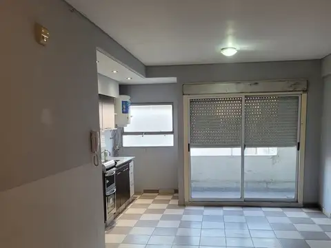 Departamento en Alquiler de Monoambiente