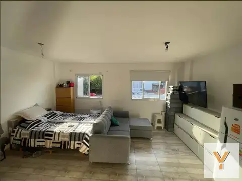 Departamento Monoambiente en Venta - 1 Baño Cochera - 30 mts2 - Tres de Febrero, Buenos Aires