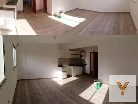 Departamento en Venta en Ciudadela, USD 49.000
