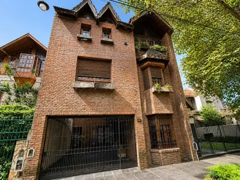 Casa en Venta de 4 dormitorios