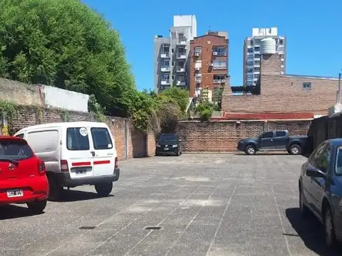 Cochera en Venta Móvil