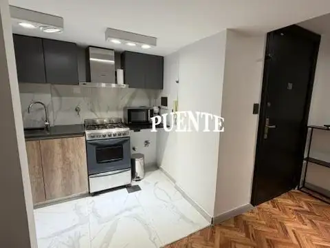 Departamento en Venta al Norte