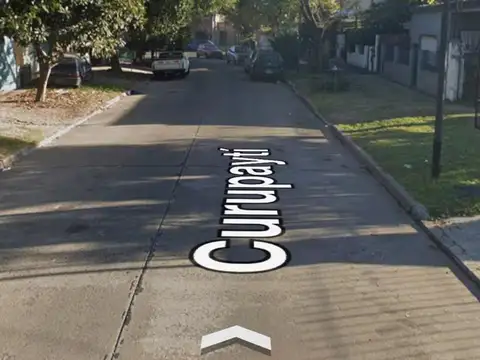 Terreno en Venta en Virreyes, USD 119.000