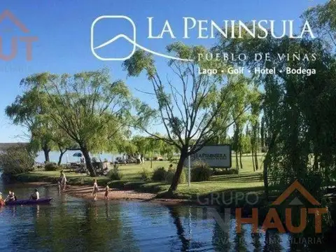 La península