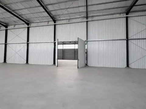 Galpon en Alquiler en Los Boulevares, USD 4.500