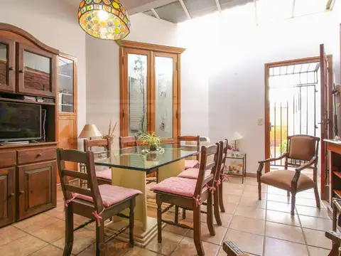 Depto Tipo Casa en Venta de 4 ambientes