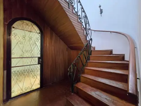 25 de Mayo 900