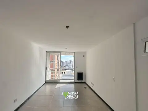 departamento en venta un ambiente
