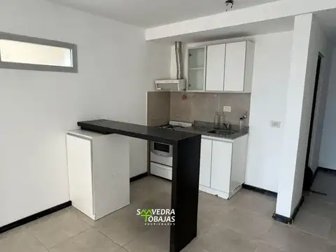 Departamento en Venta en Centro, USD 45.000
