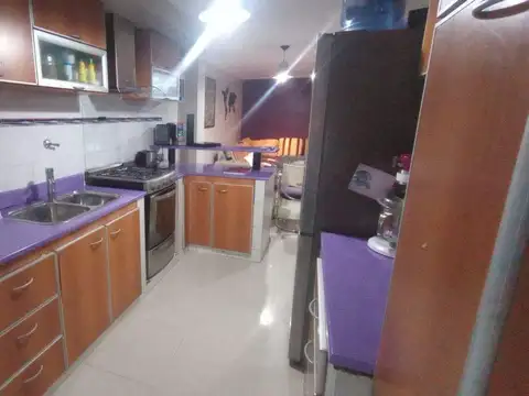 Depto Tipo Casa en Venta en Banfield, USD 73.000