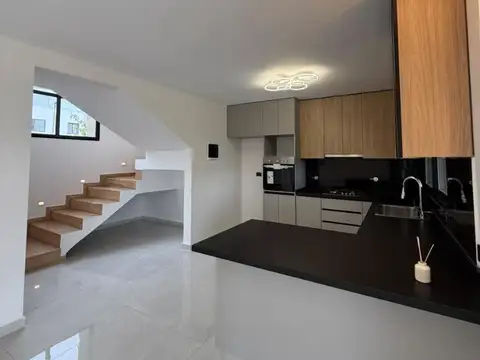 Casa en Venta A Estrenar