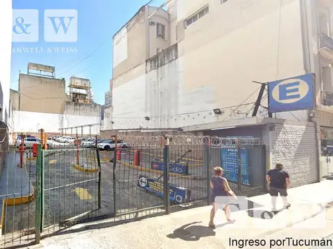 Terreno en Venta de 2553,0 m2