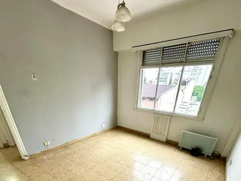 Avenida Raúl Scalabrini Ortiz 1200