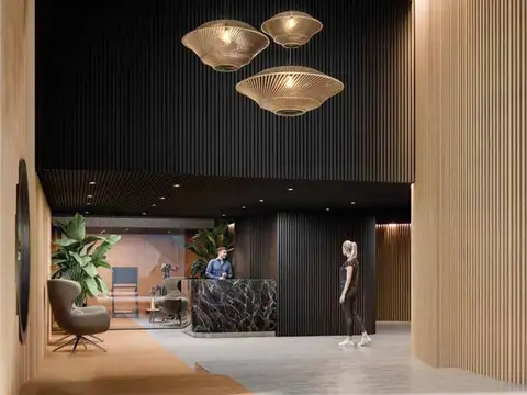 Departamento en Venta en La Blanqueada , USD 139.000
