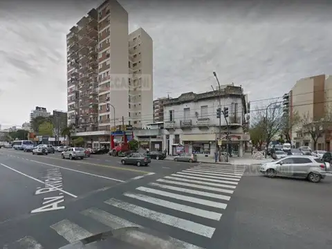 Departamento - Venta - Argentina, Capital Federal - AV RIVADAVIA 10444