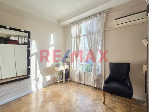 Departamento en Venta en Balvanera, USD 75.000