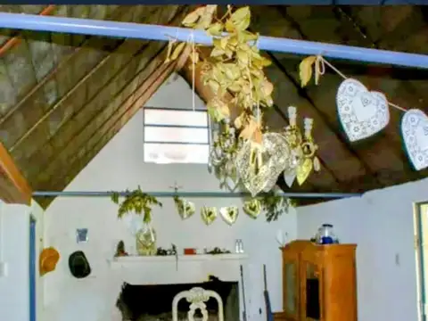 Quinta en Venta Berisso, Los Talas.