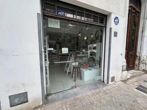 Local en Venta en República De La Sexta, USD 65.000