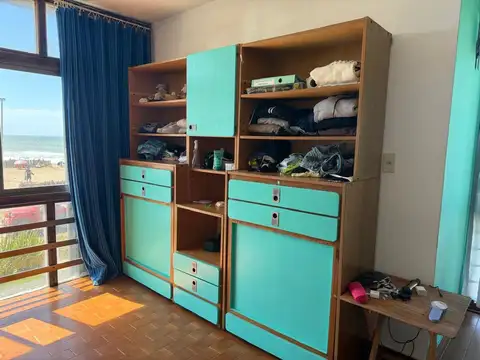 Departamento en Alquiler 40 años