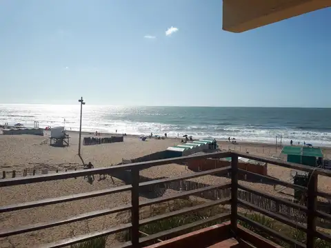 Complejo Arpon 1 - Calle 138 y playa 100