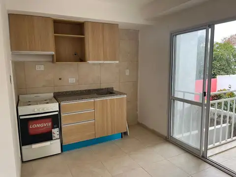 DPTO INTERNO - 2 DORMITORIOS A ESTRENAR - 1° PISO