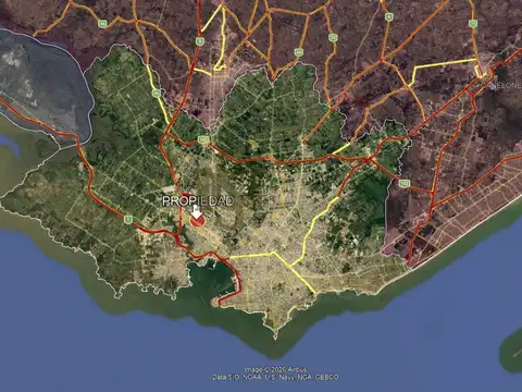 RUTA 5 100