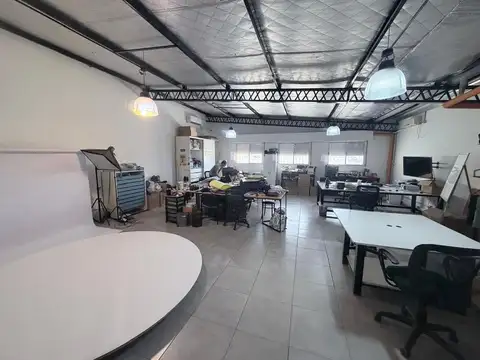 Galpón en San Martin